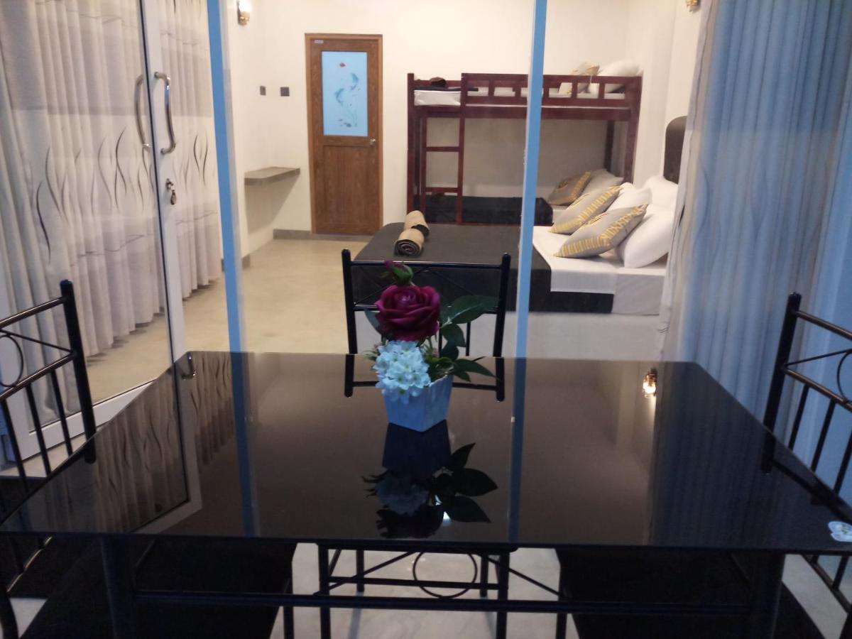 Blossom Inn Ella Zewnętrze zdjęcie