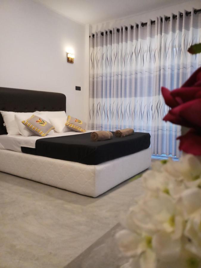 Blossom Inn Ella Zewnętrze zdjęcie