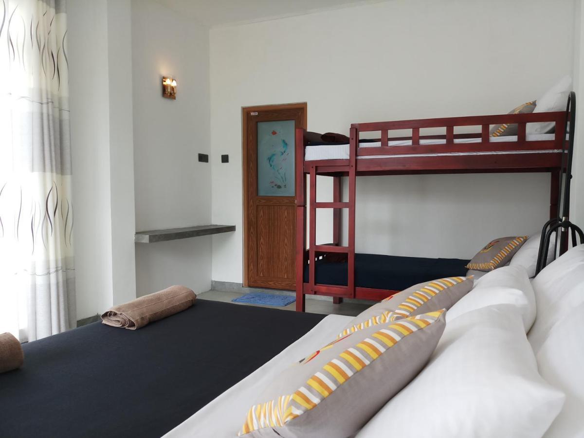 Blossom Inn Ella Zewnętrze zdjęcie