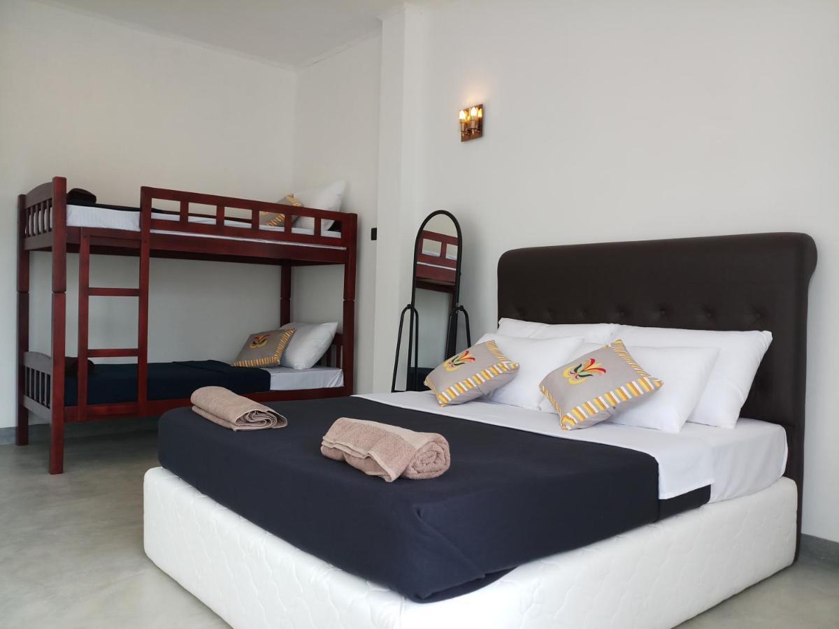 Blossom Inn Ella Zewnętrze zdjęcie