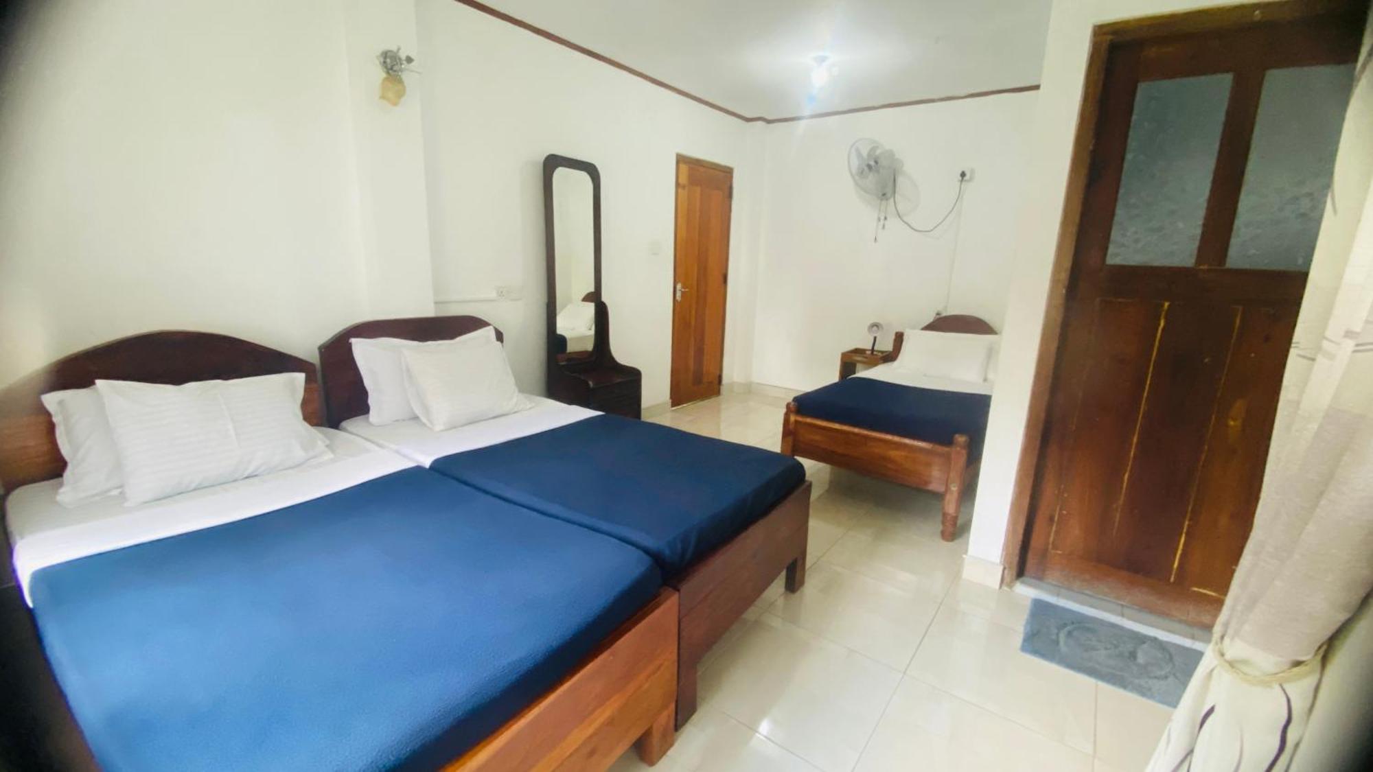 Blossom Inn Ella Zewnętrze zdjęcie