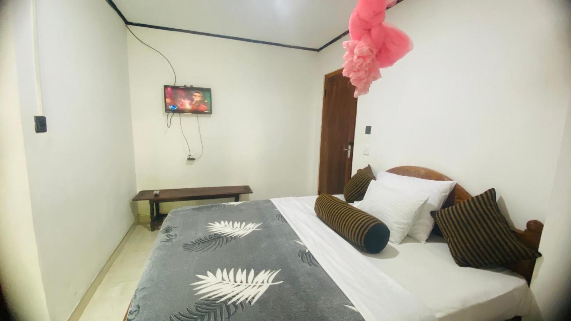 Blossom Inn Ella Zewnętrze zdjęcie