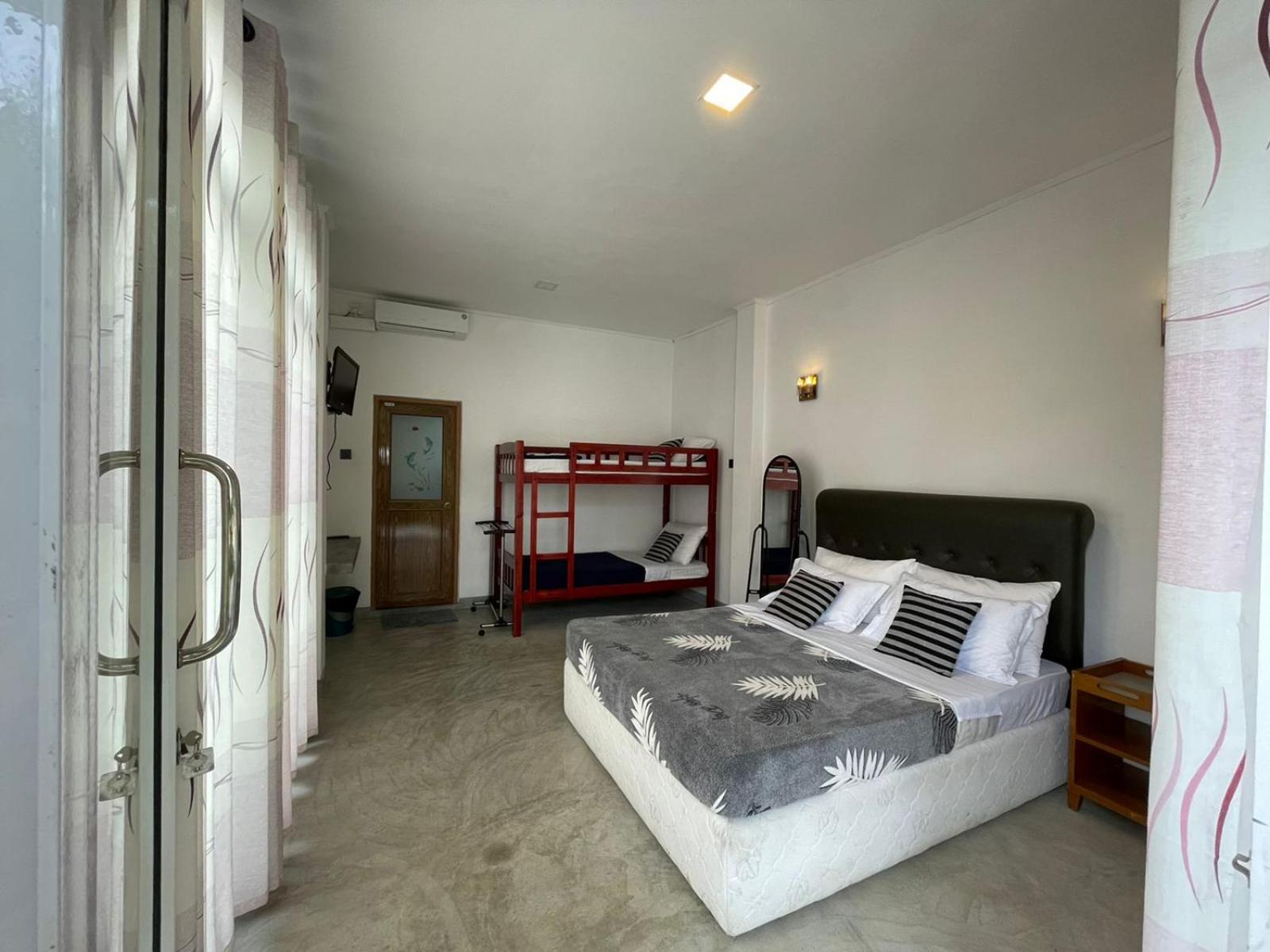 Blossom Inn Ella Zewnętrze zdjęcie
