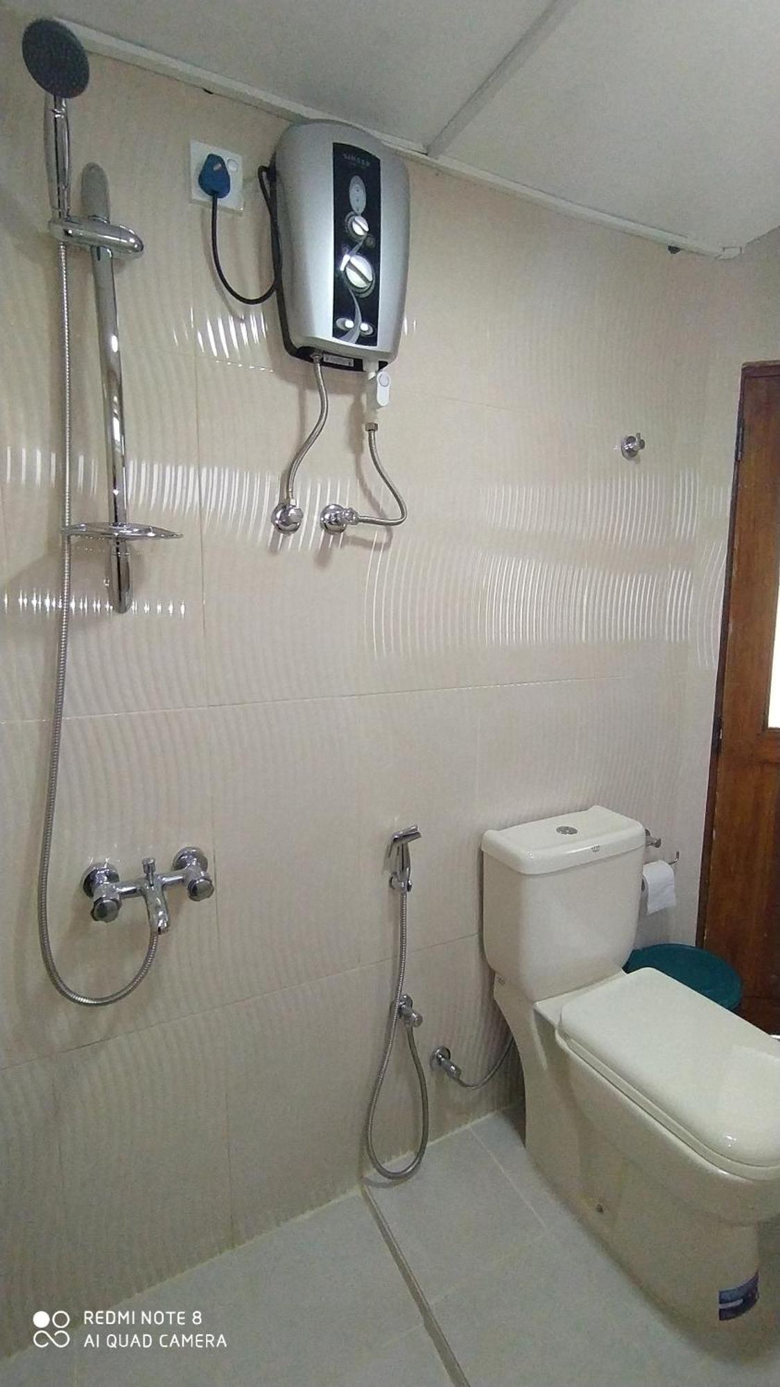 Blossom Inn Ella Zewnętrze zdjęcie