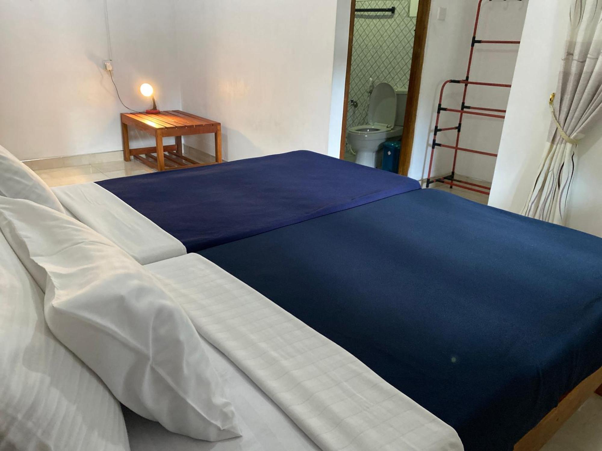 Blossom Inn Ella Zewnętrze zdjęcie