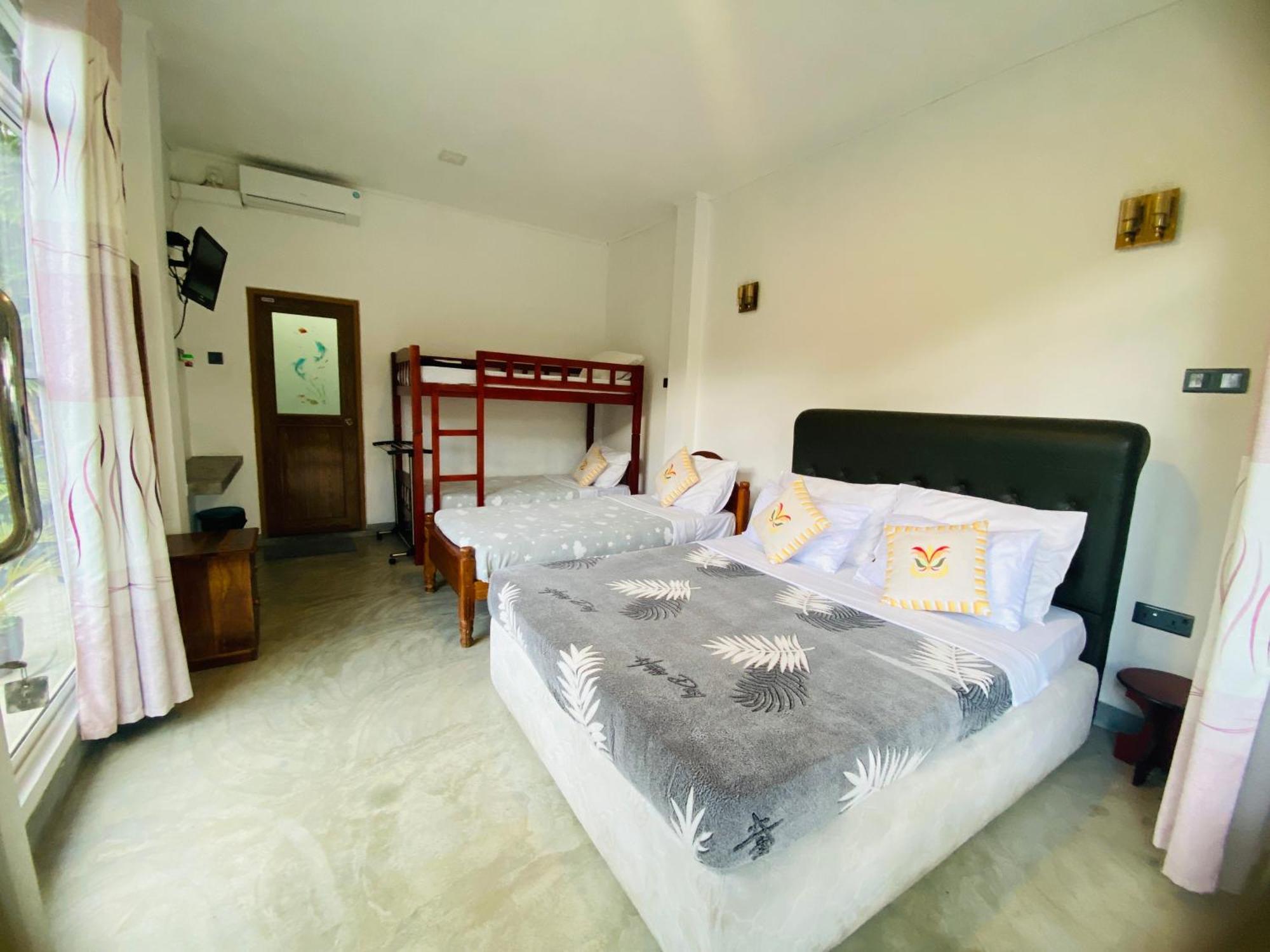 Blossom Inn Ella Zewnętrze zdjęcie