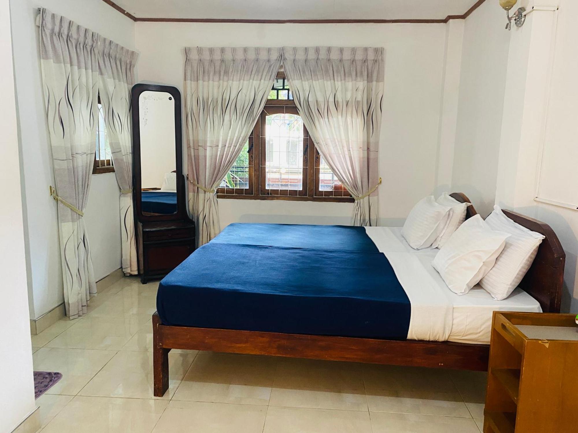 Blossom Inn Ella Zewnętrze zdjęcie