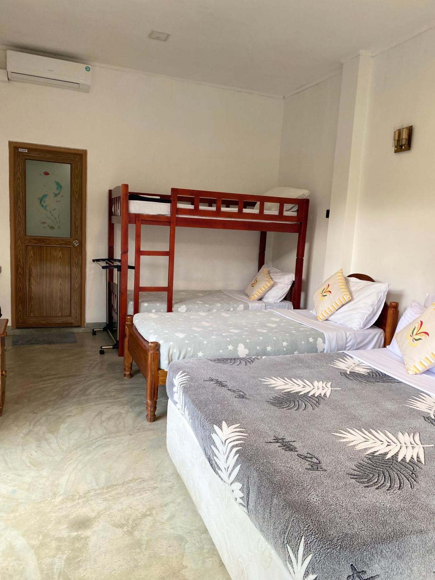 Blossom Inn Ella Zewnętrze zdjęcie