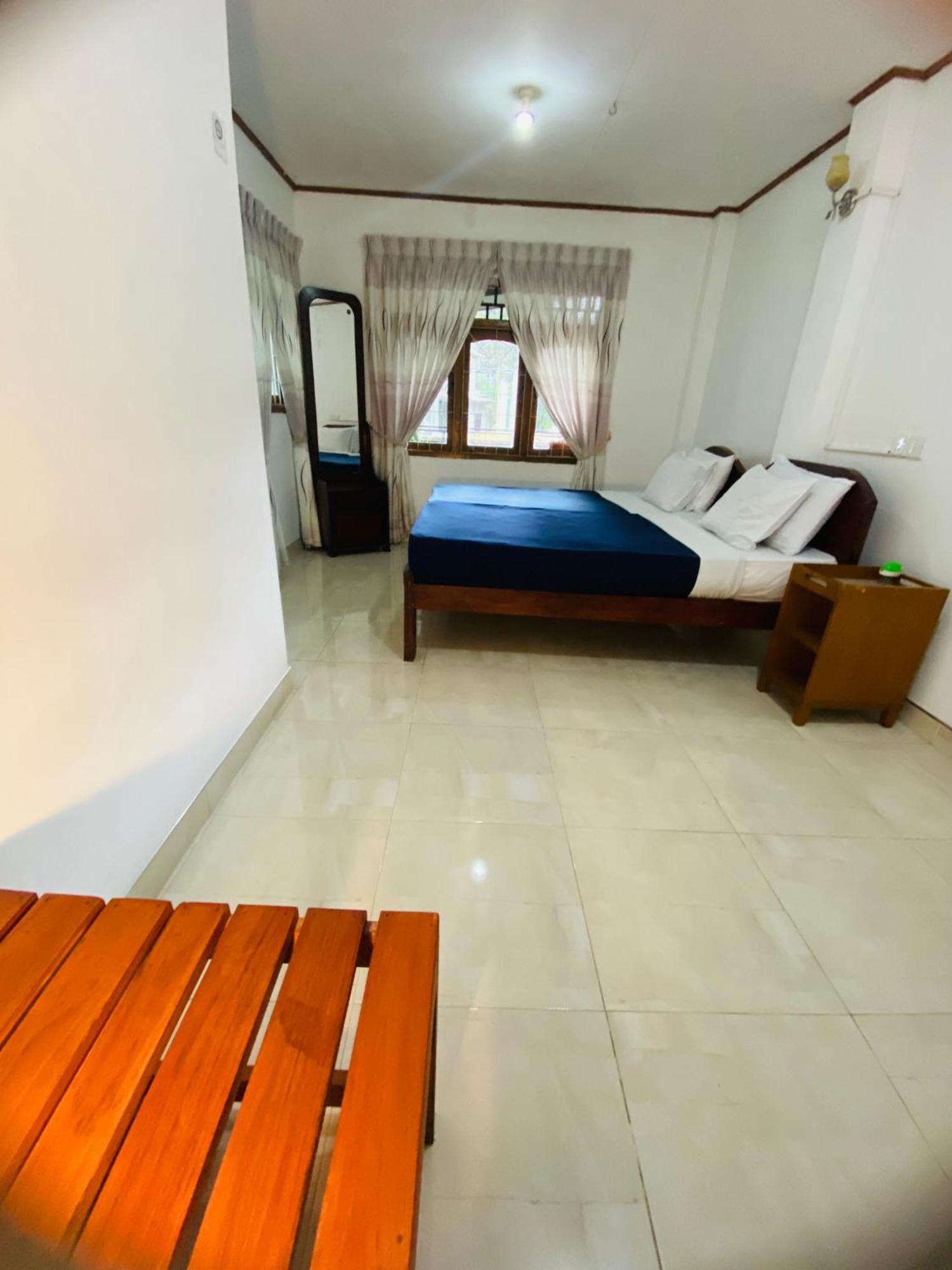 Blossom Inn Ella Zewnętrze zdjęcie