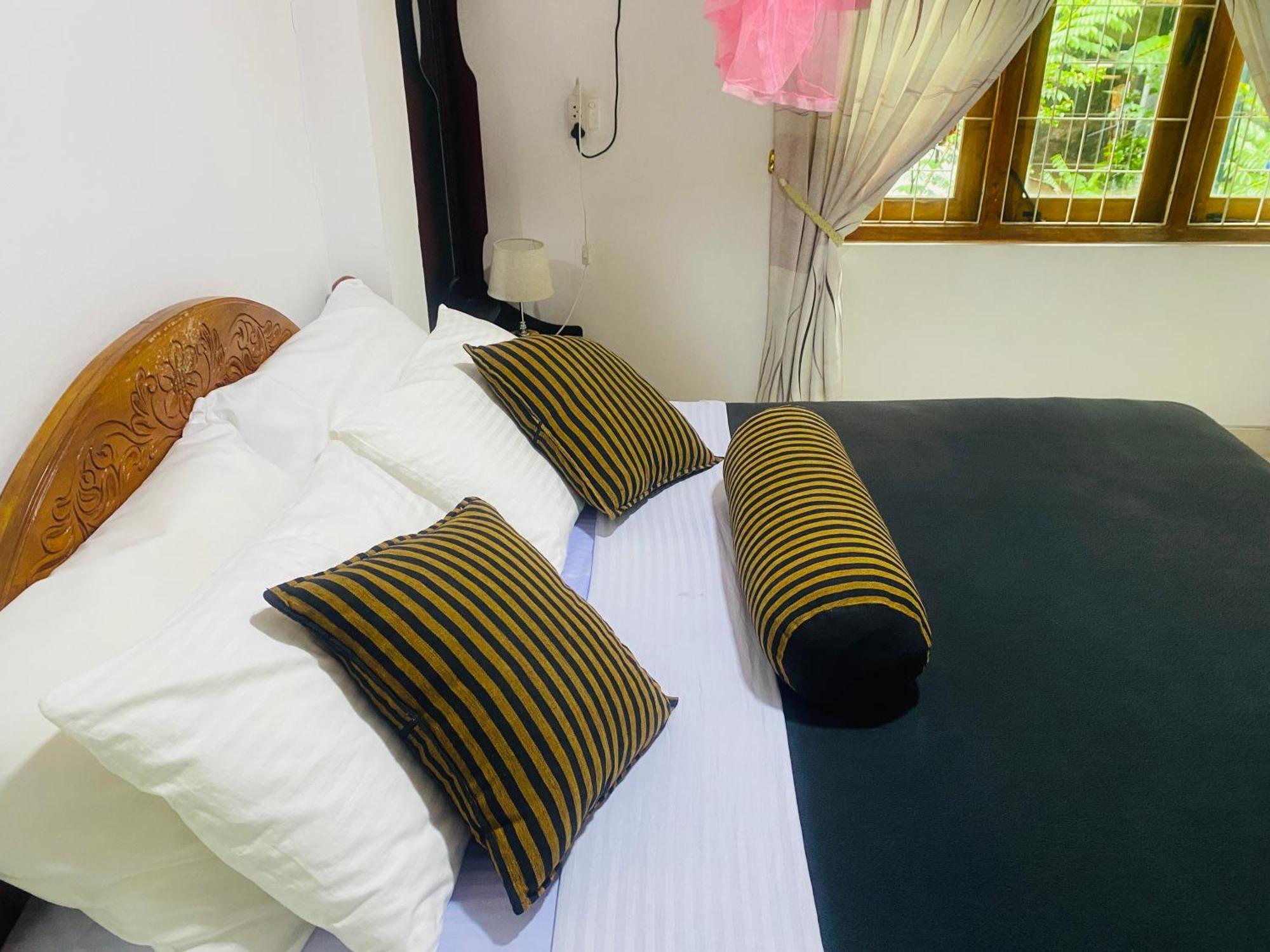 Blossom Inn Ella Zewnętrze zdjęcie