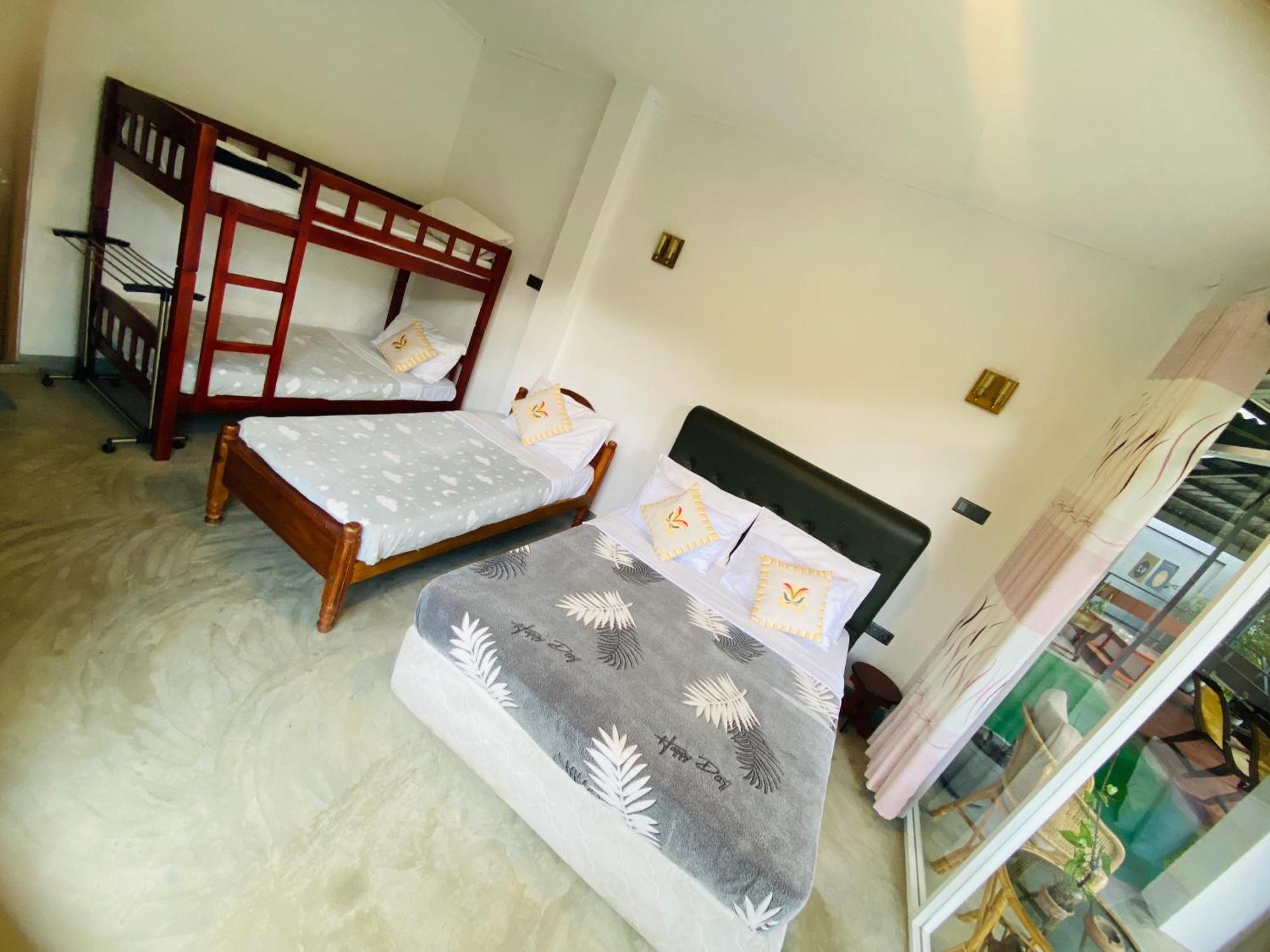 Blossom Inn Ella Zewnętrze zdjęcie