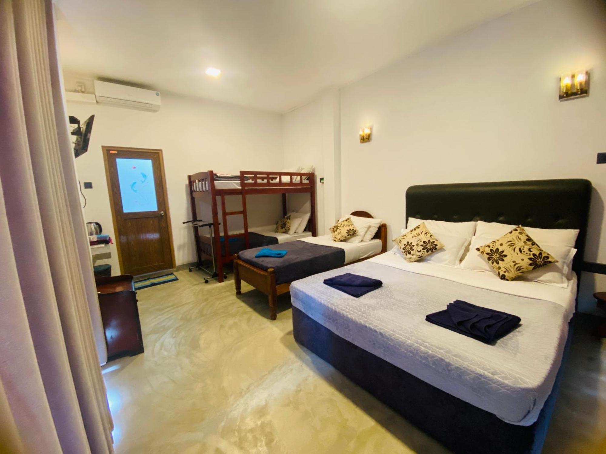 Blossom Inn Ella Zewnętrze zdjęcie